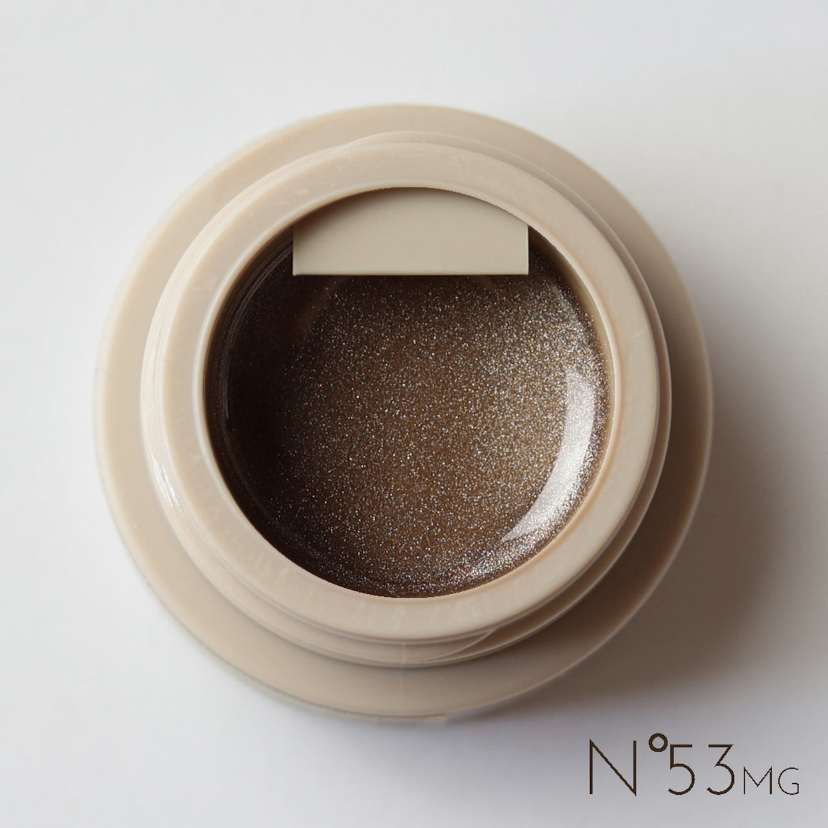 Rieugel - Starry Mag Set (N°51MG-N°62MG) + Swatchcard