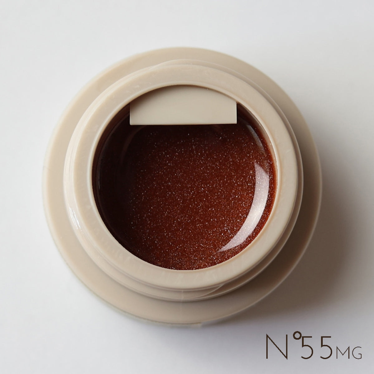 Rieugel - Starry Mag Set (N°51MG-N°62MG) + Swatchcard