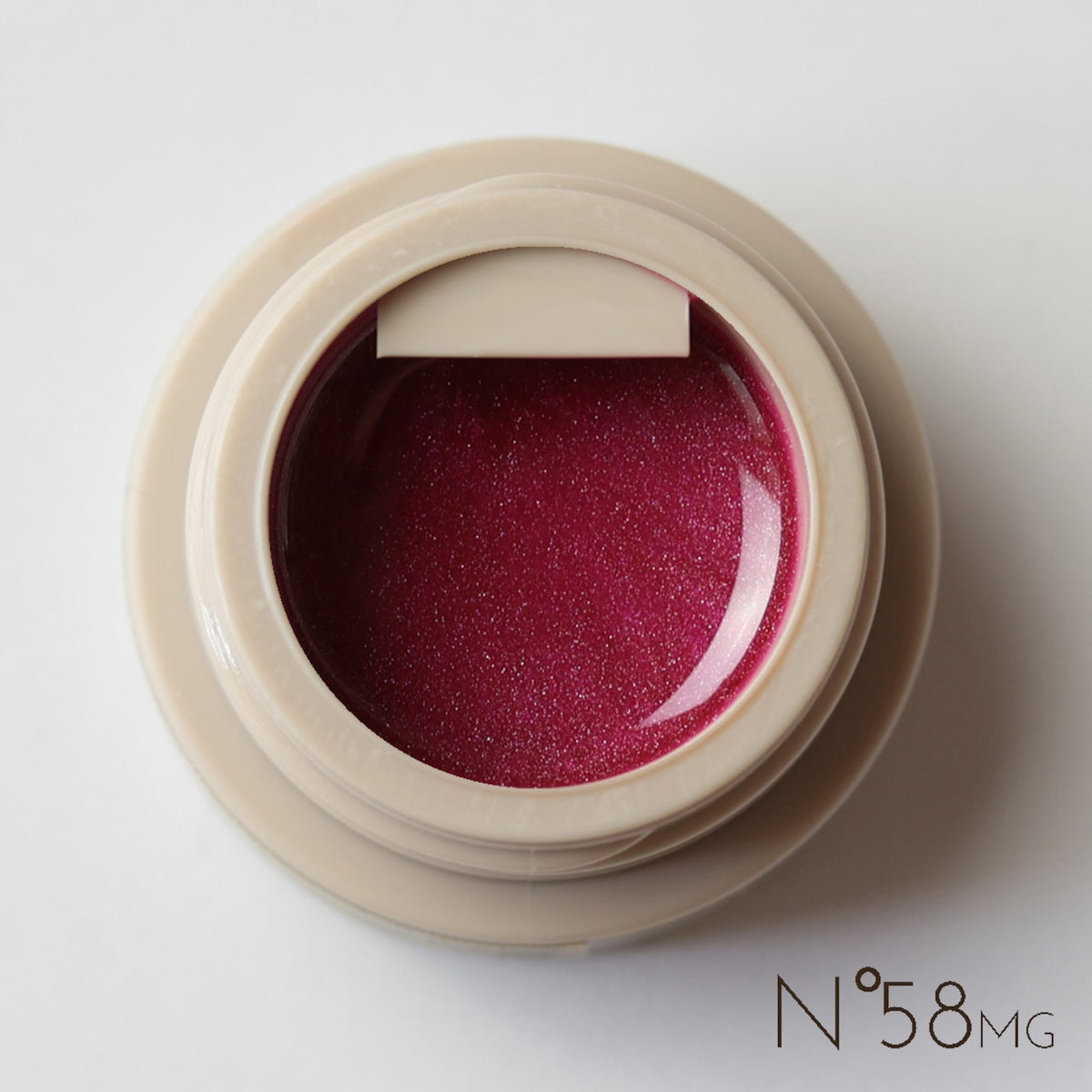 Rieugel - Starry Mag Set (N°51MG-N°62MG) + Swatchcard