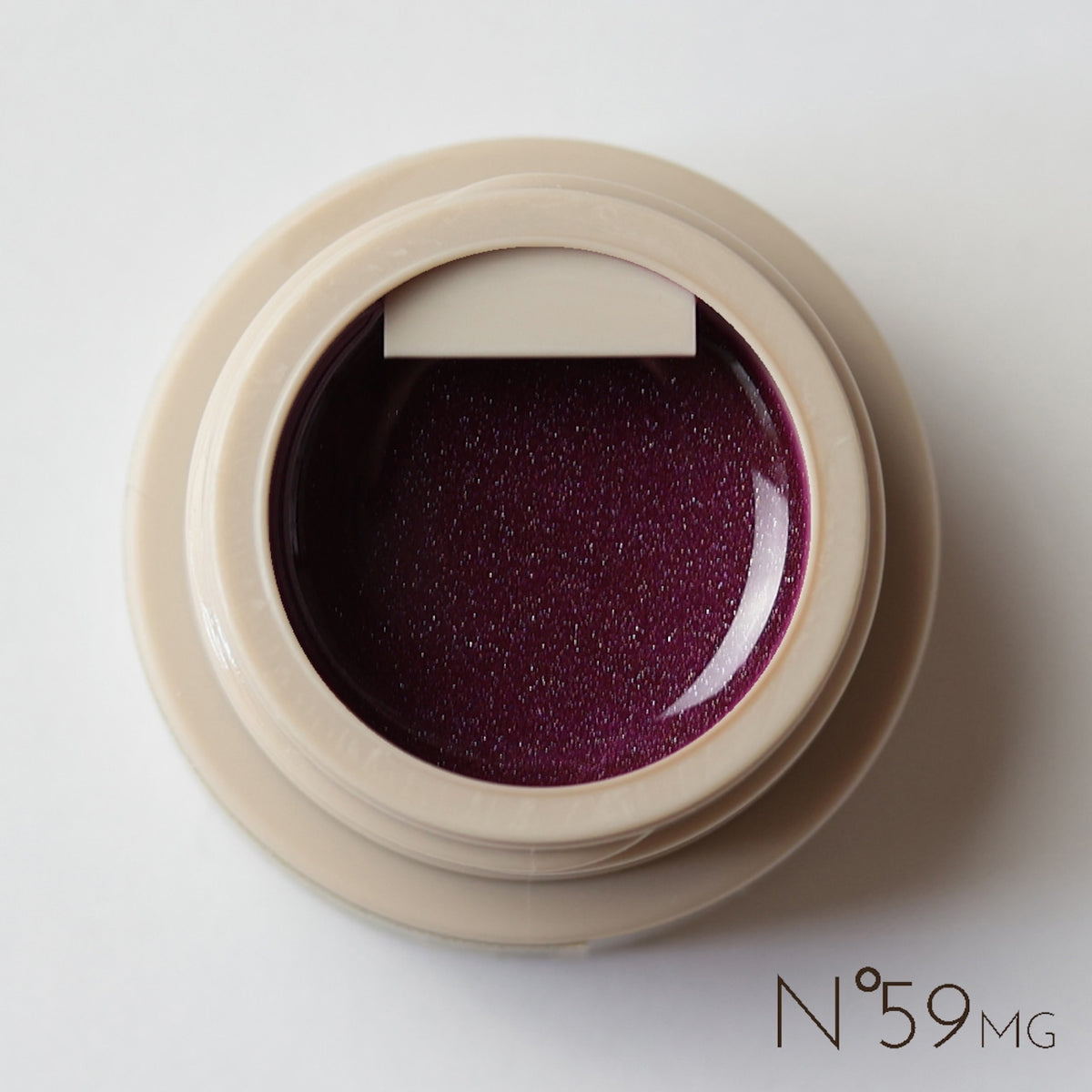 Rieugel - Starry Mag Set (N°51MG-N°62MG) + Swatchcard