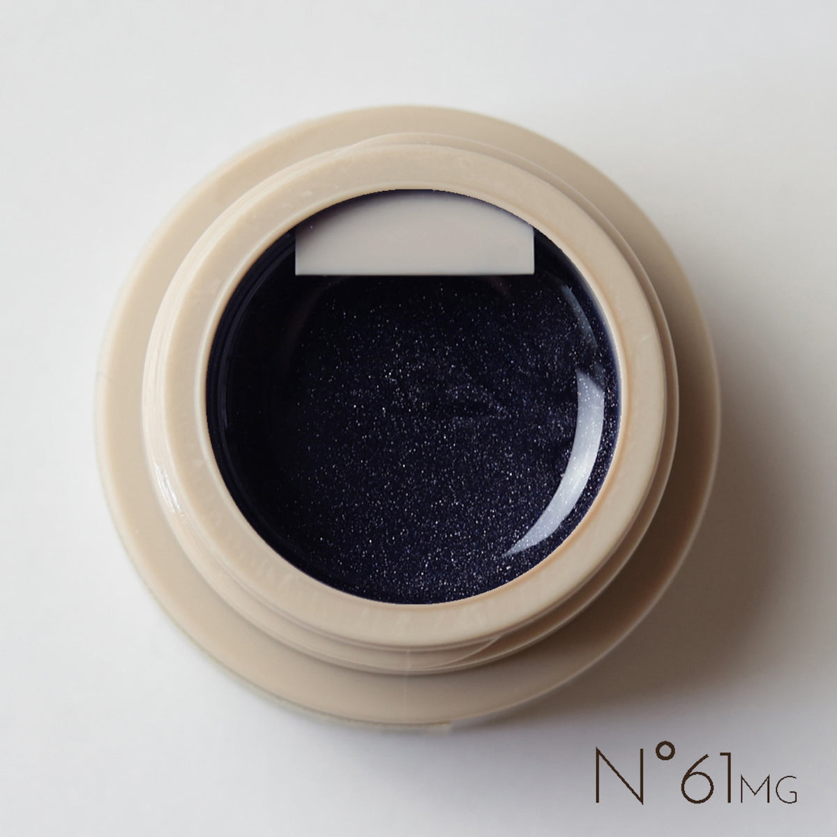Rieugel - Starry Mag Set (N°51MG-N°62MG) + Swatchcard
