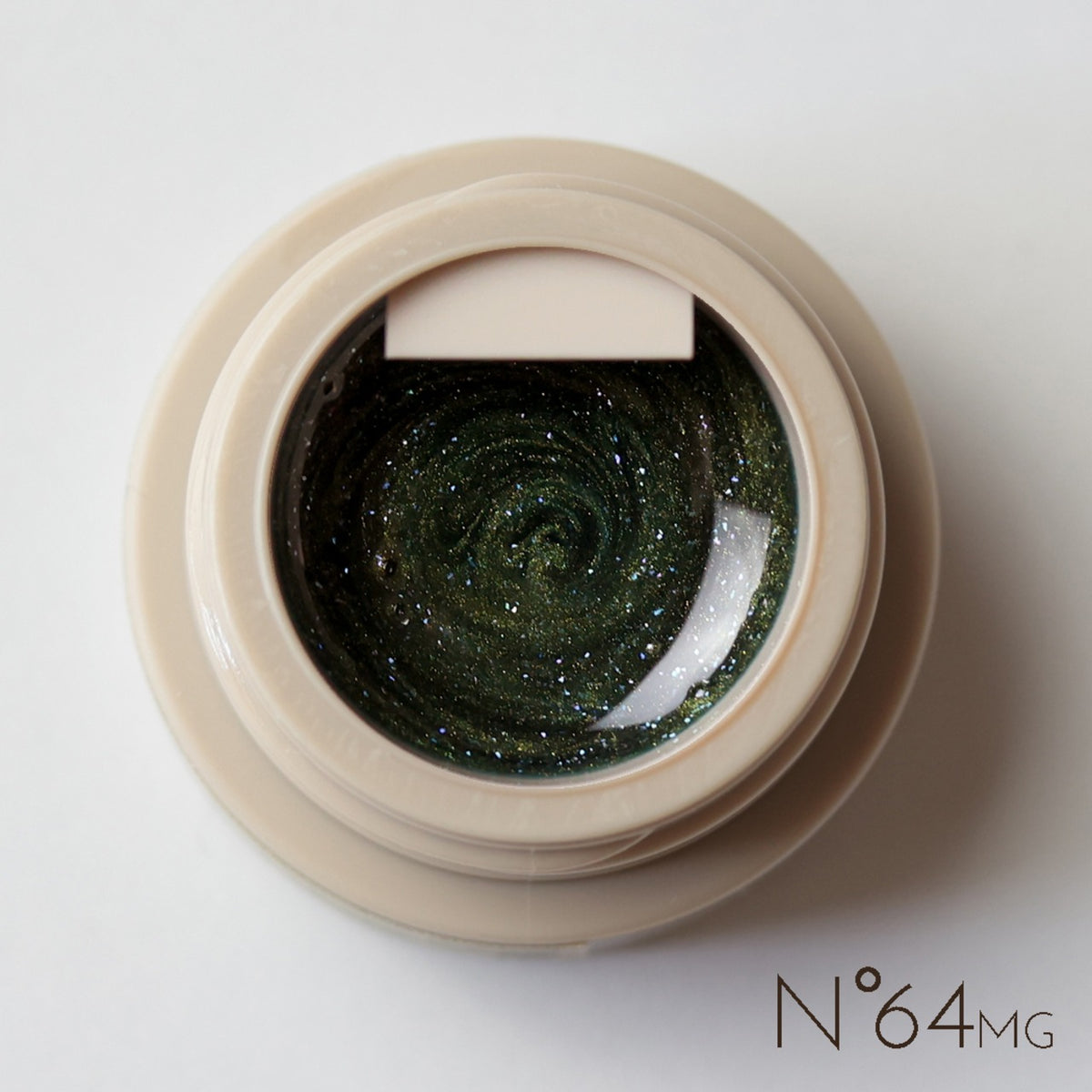 Rieugel - Zodiac Mag Set (N°63MG - N°74MG) + Swatchcard