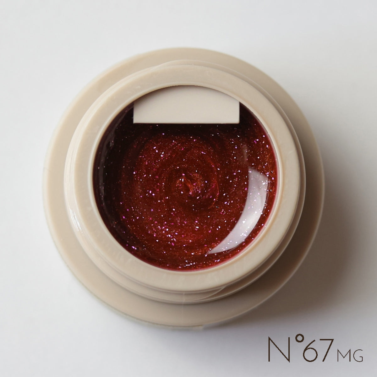 Rieugel - Zodiac Mag Set (N°63MG - N°74MG) + Swatchcard