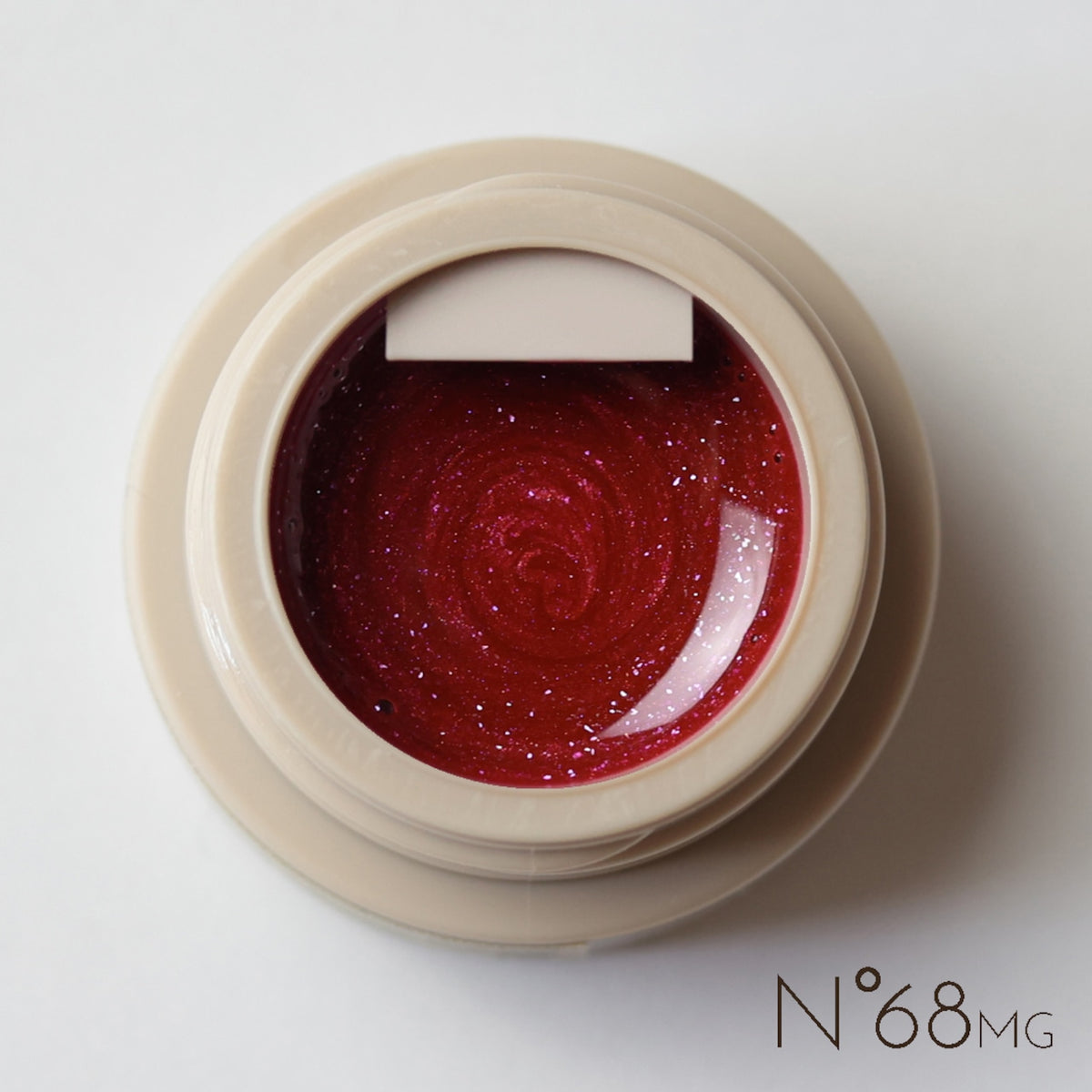 Rieugel - Zodiac Mag Set (N°63MG - N°74MG) + Swatchcard