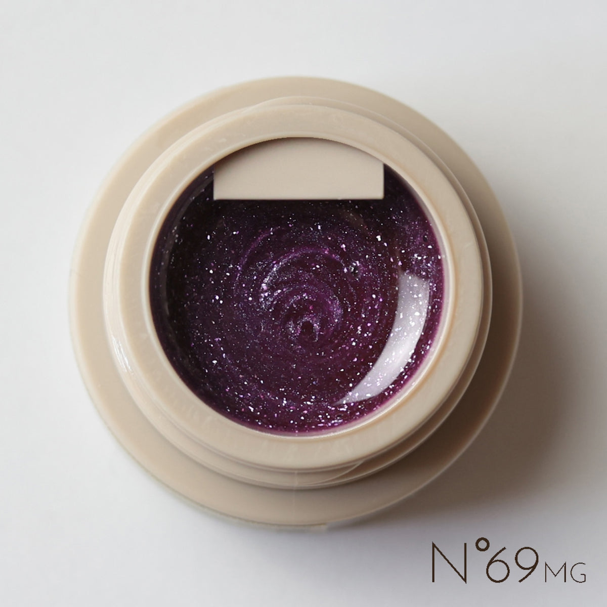 Rieugel - Zodiac Mag Set (N°63MG - N°74MG) + Swatchcard
