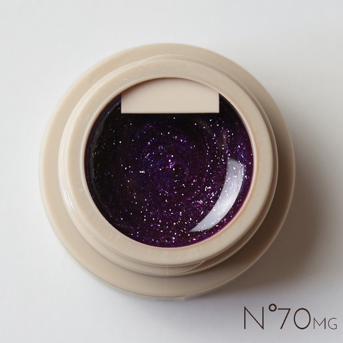 Rieugel - Zodiac Mag Set (N°63MG - N°74MG) + Swatchcard
