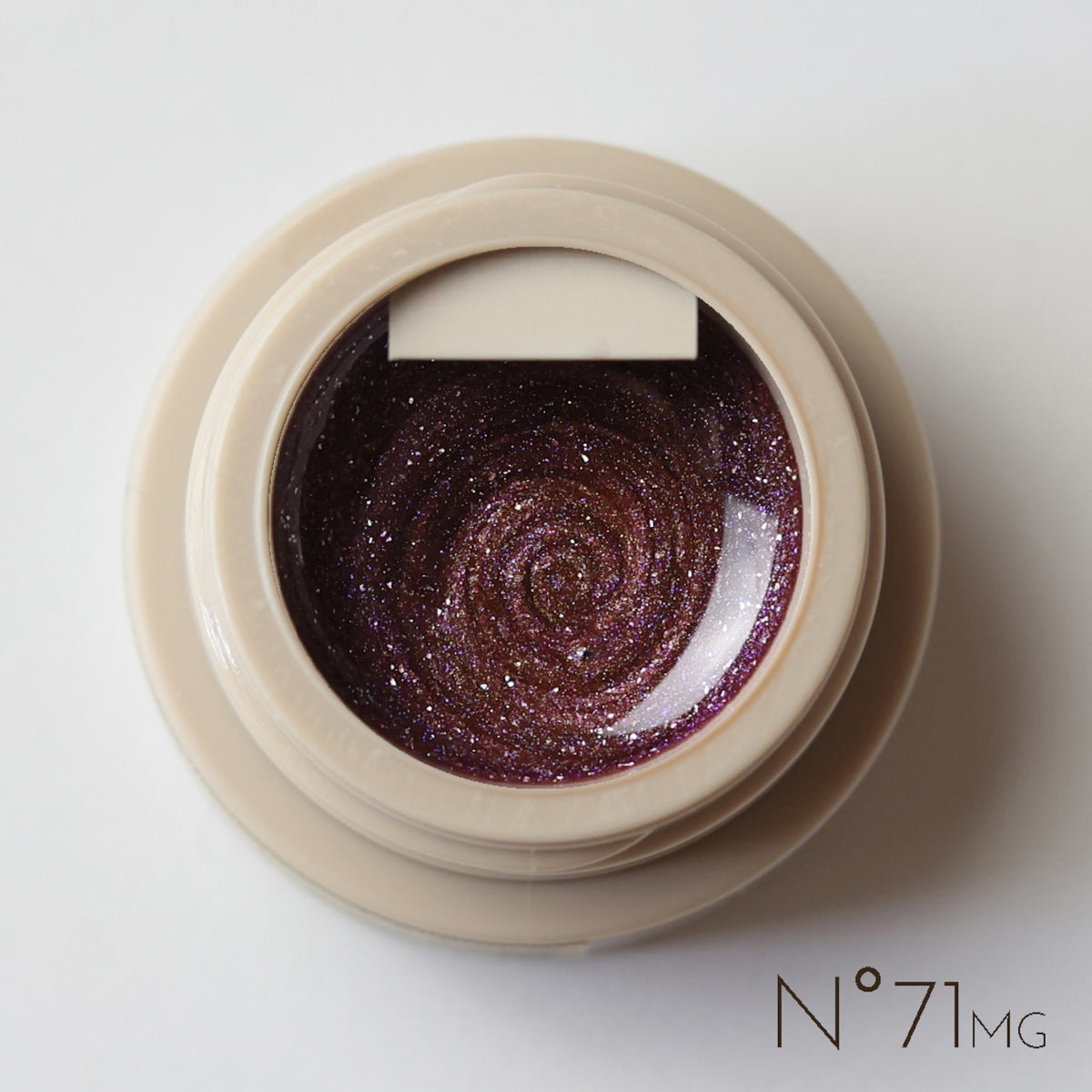 Rieugel - Zodiac Mag Set (N°63MG - N°74MG) + Swatchcard
