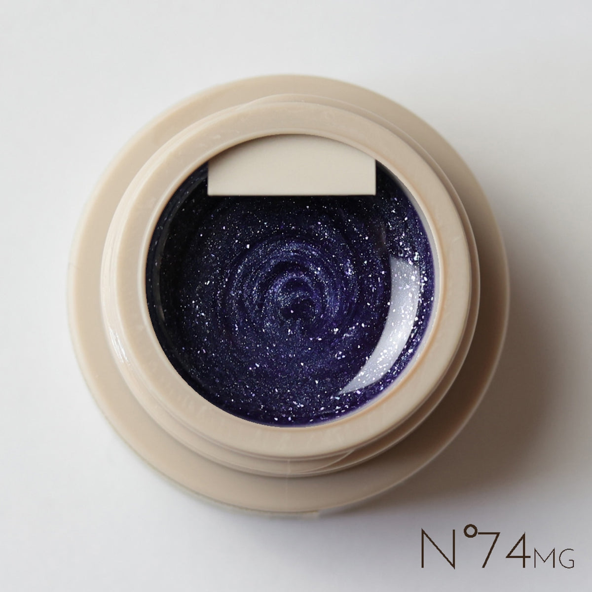 Rieugel - Zodiac Mag Set (N°63MG - N°74MG) + Swatchcard