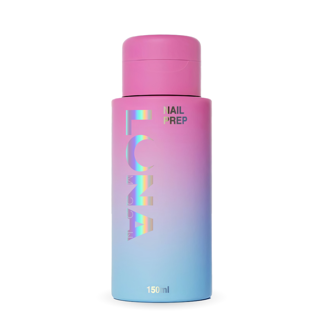 LUNAmoon - Nail Prep Degreaser (150ml)