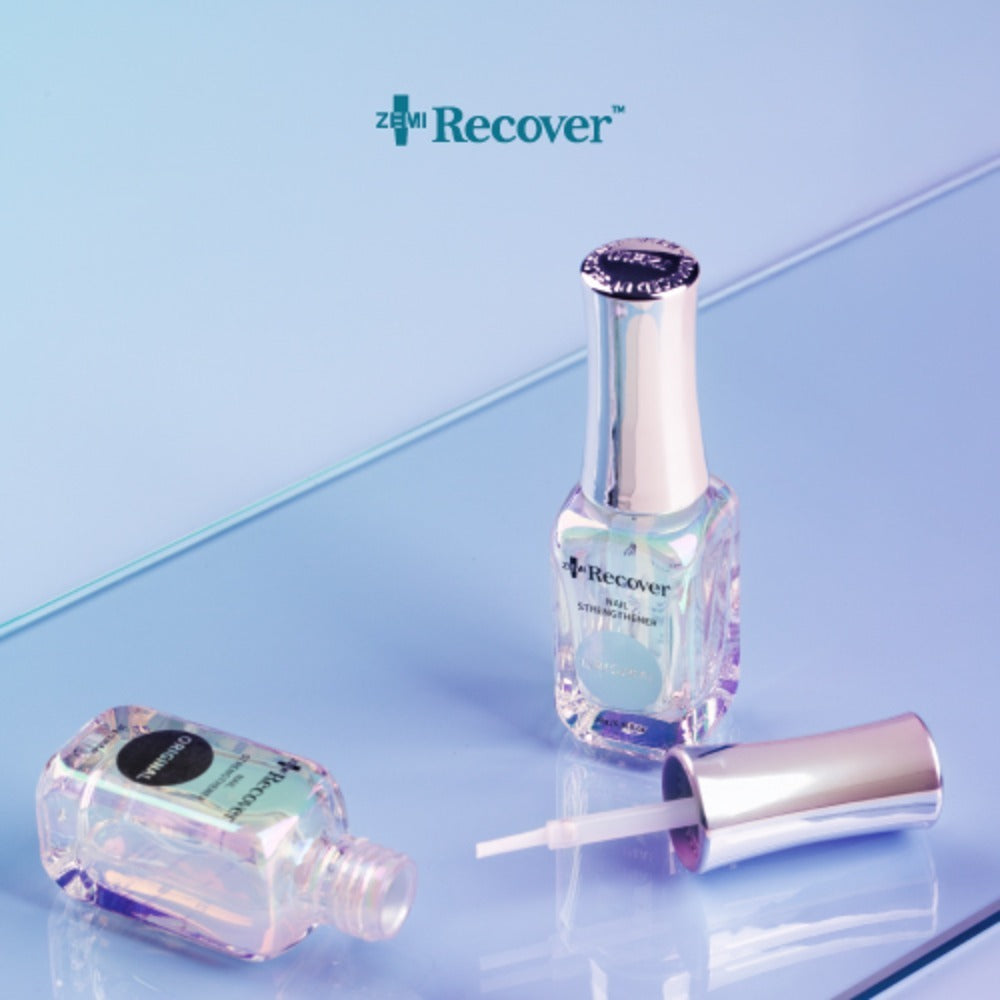 IZEMI - Nail Health Bundle