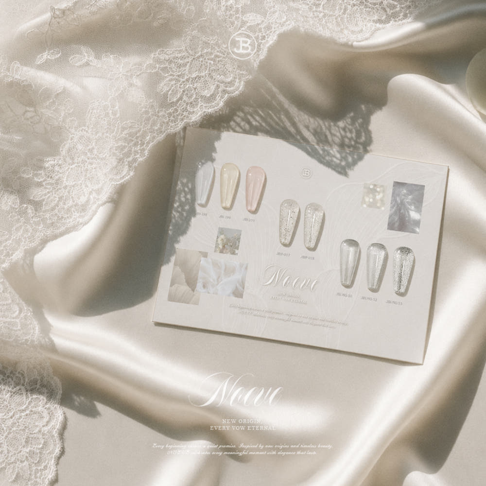 JIN.B - Noeve Collection