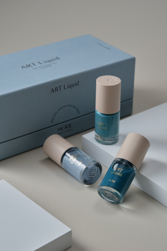 MORE - Nu Autumn Art Liquid Collection