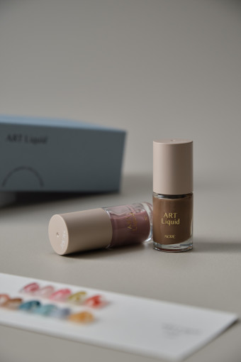 MORE - Nu Autumn Art Liquid Collection