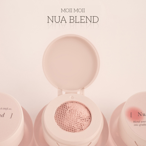 Moii Moii - Nua Blend Collection