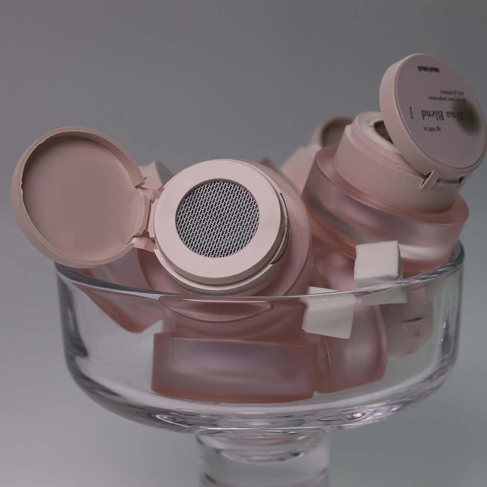 Moii Moii - Nua Blend: Part 2 Collection