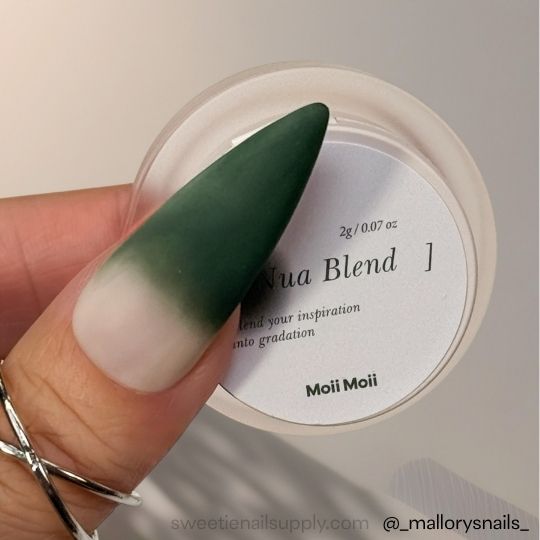 Moii Moii - Nua Blend: Part 2 Collection