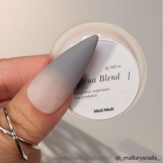 Moii Moii - Nua Blend: Part 2 Collection