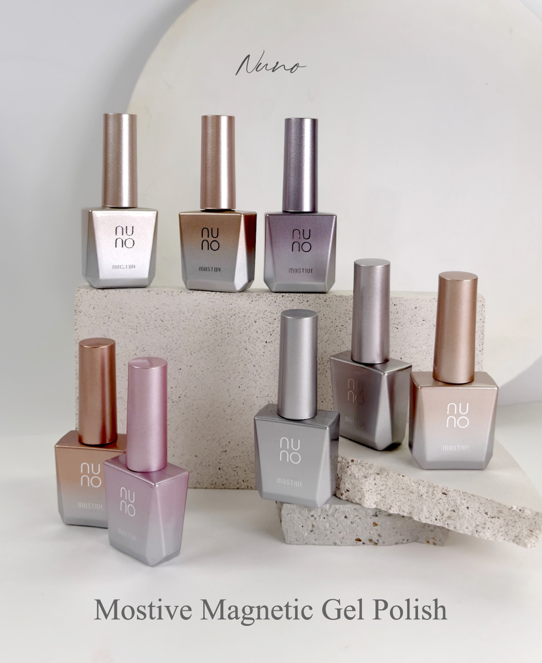 Mostive - Nuno Collection