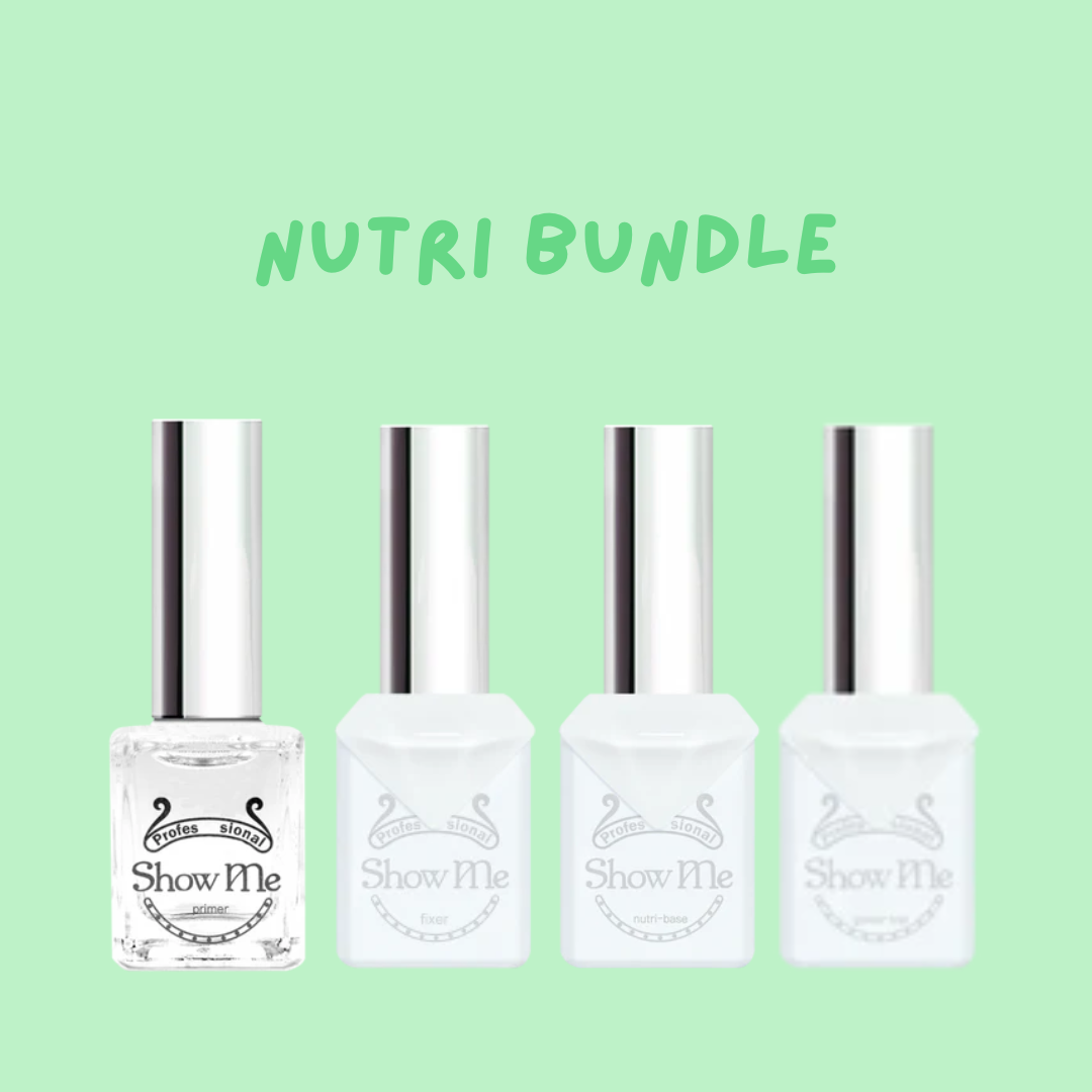 Nutri Bundle