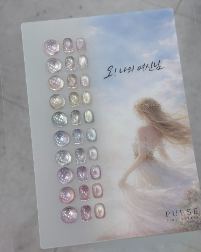 FIRST STREET - Oh! My Goddess Set