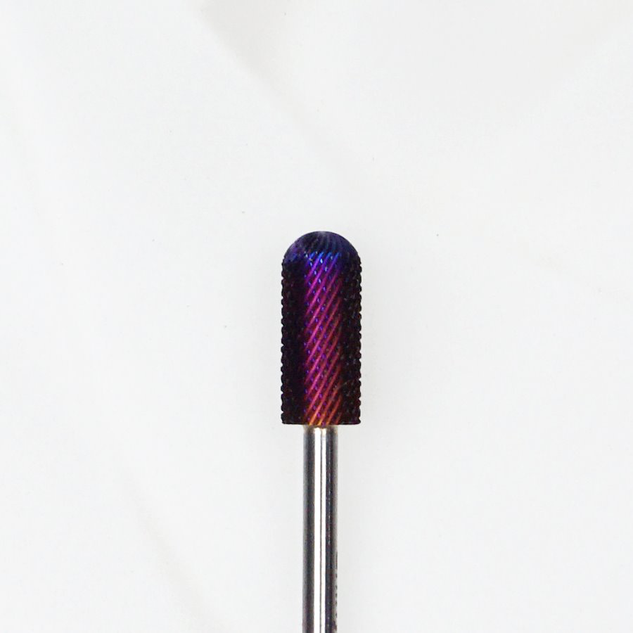 Shiny - Off Drill Bit