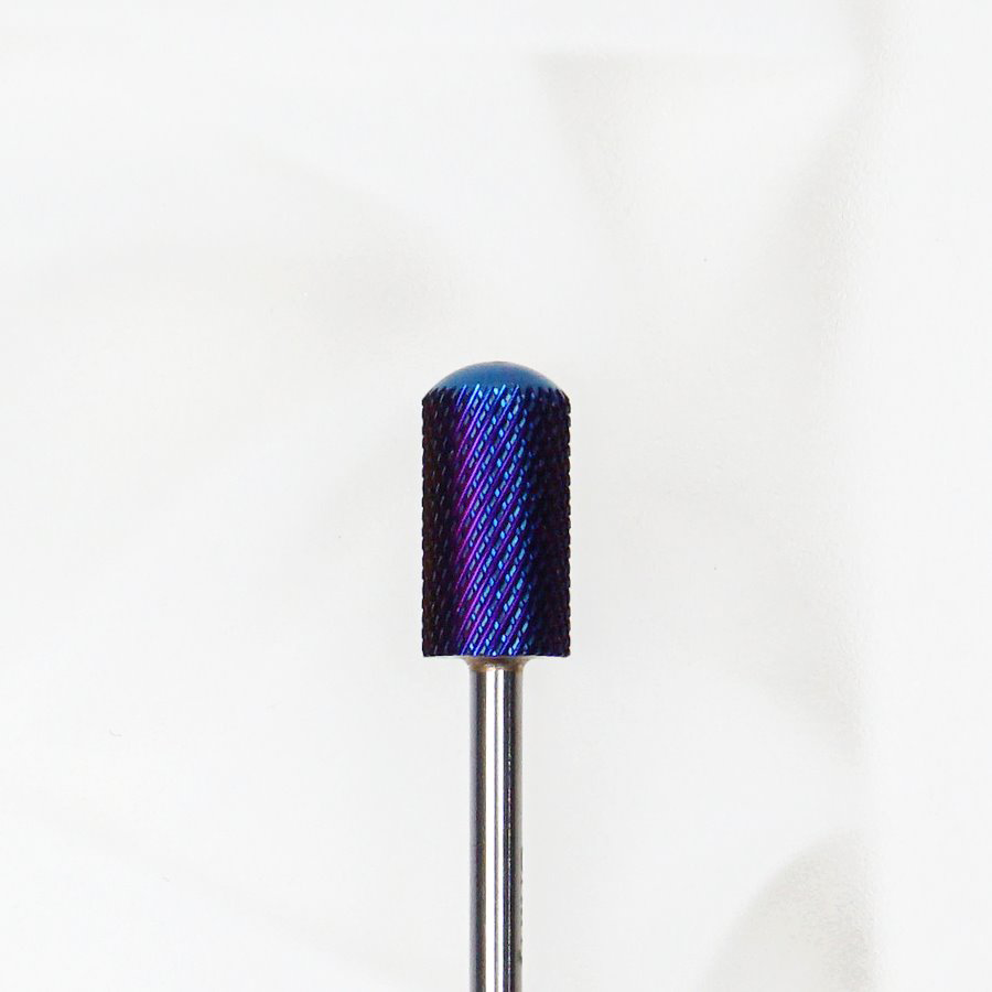 Shiny - Off Drill Bit
