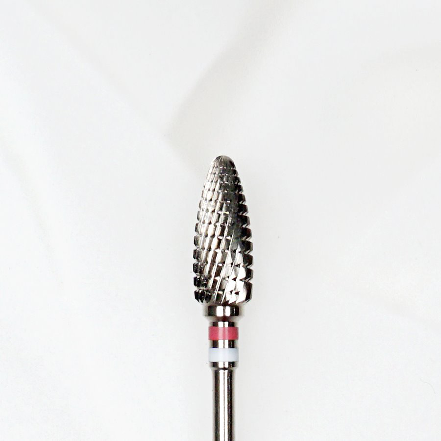 Shiny - Off Drill Bit