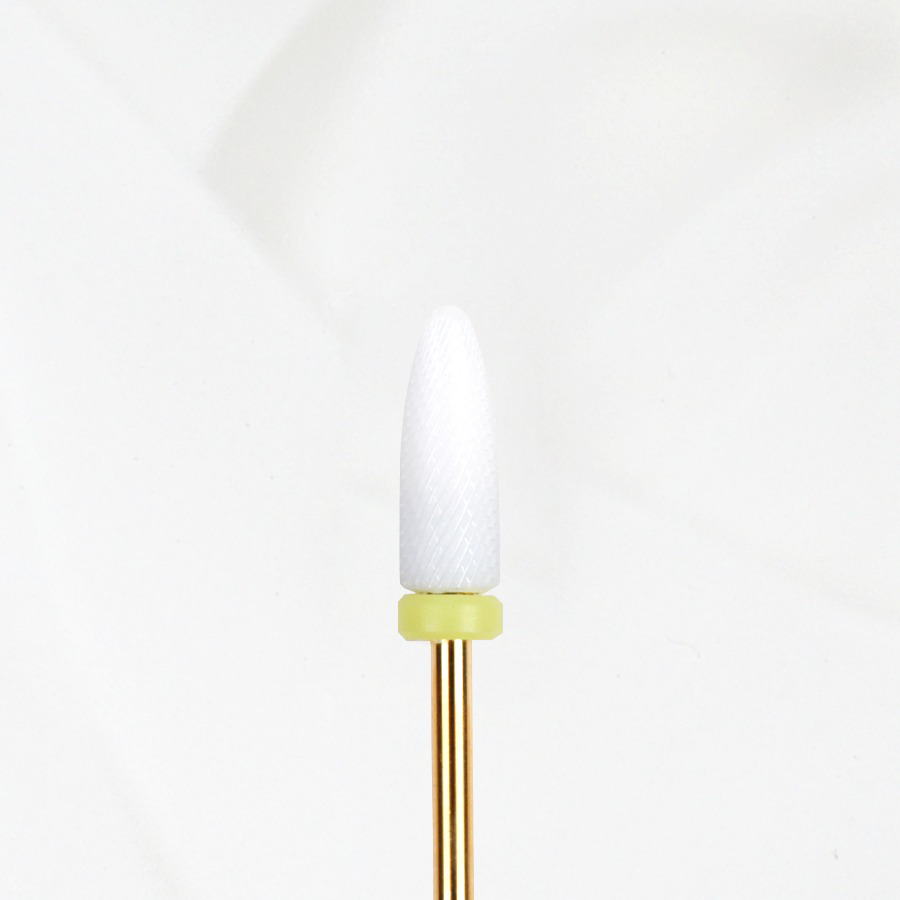 Shiny - Off Drill Bit