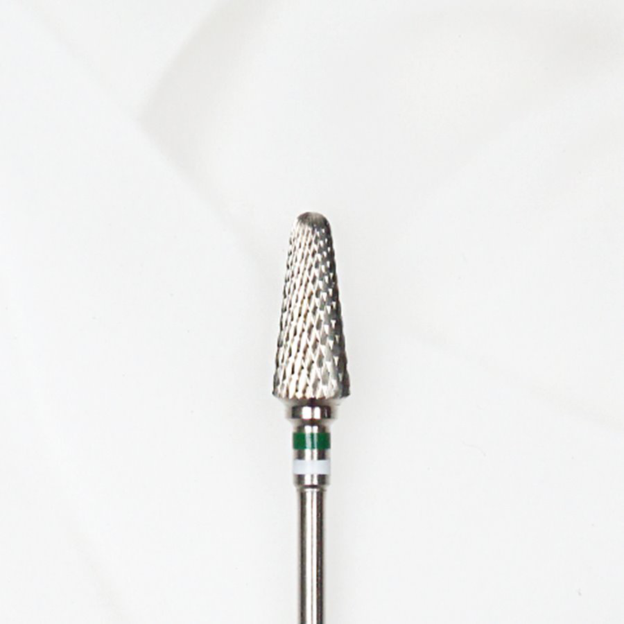 Shiny - Off Drill Bit