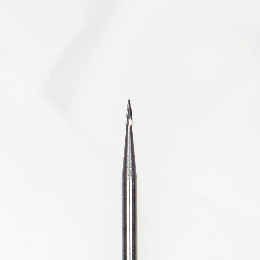 Shiny - Off Drill Bit