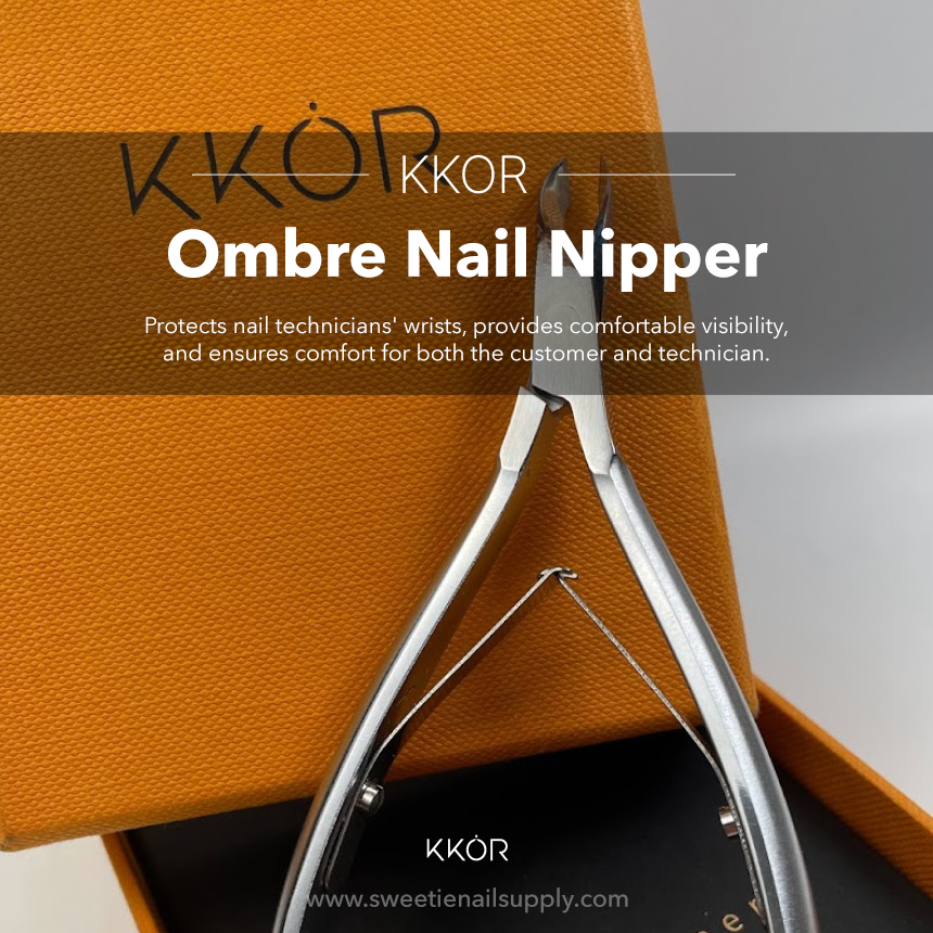 KKOR - Nipper A (Mini Ombre 3.5mm)