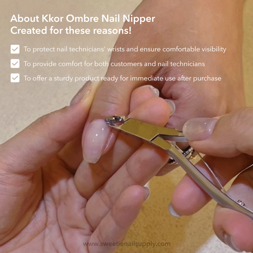 KKOR - Nipper A (Mini Ombre 3.5mm)