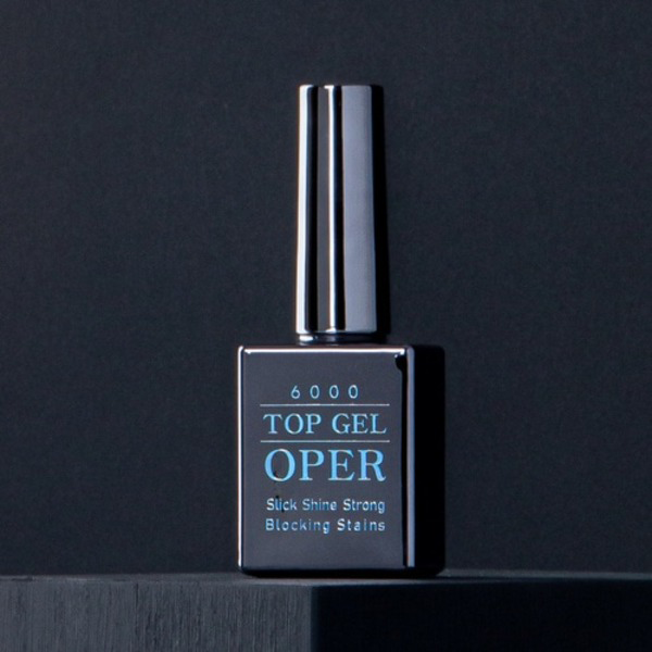 Viewgel -  Top Gel Oper 6000
