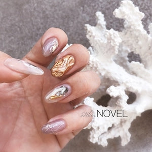 Atelier Novel - P211 New Material Mix