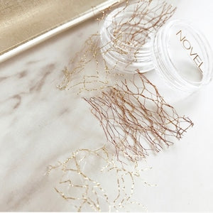 Atelier Novel - P248 Silky Fiber