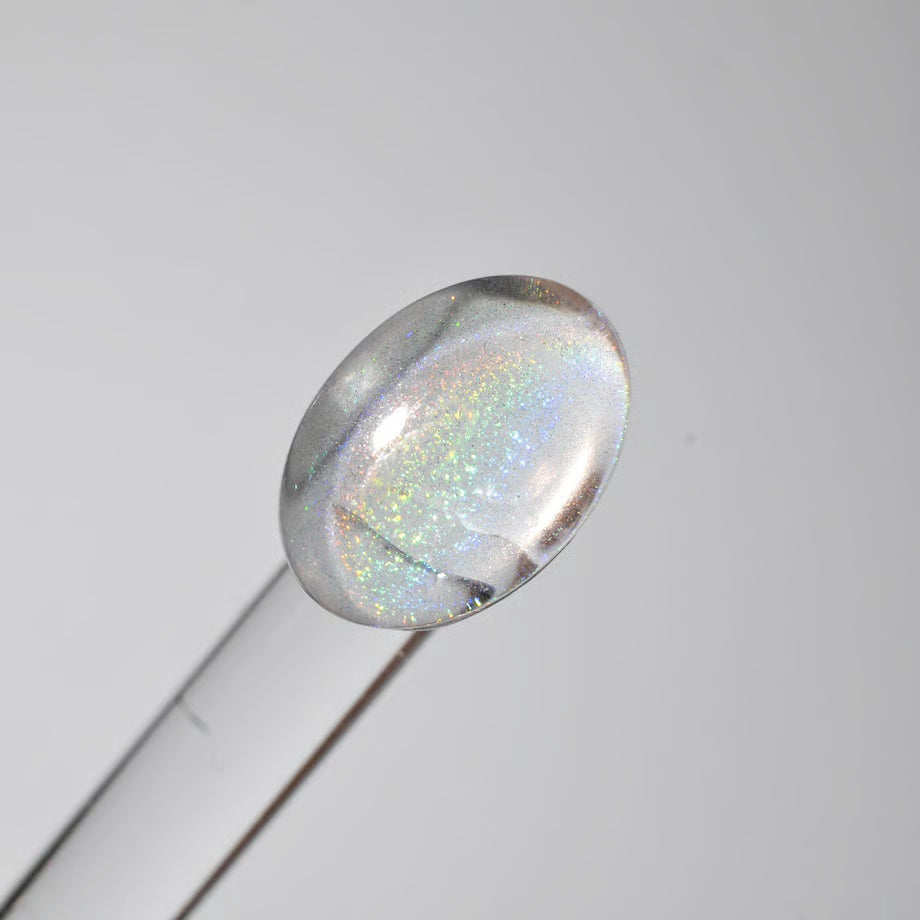Ungu Nails - Pellucid Unicorn Dust