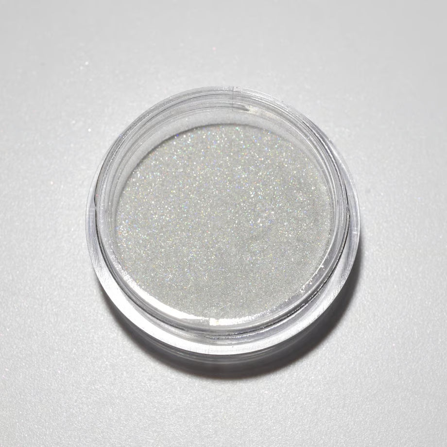 Ungu Nails - Pellucid Unicorn Dust