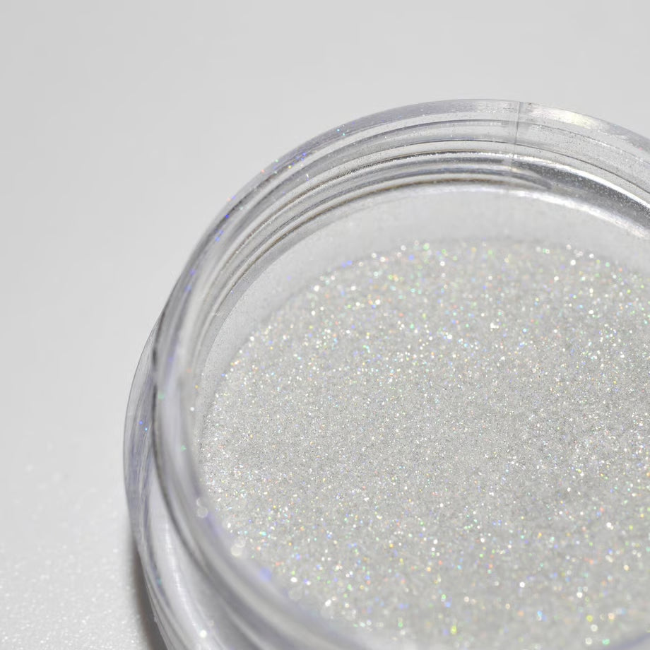 Ungu Nails - Pellucid Unicorn Dust