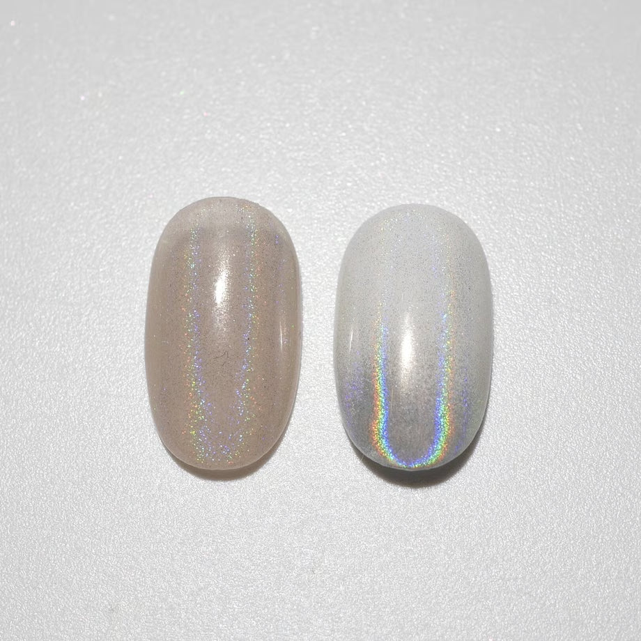 Ungu Nails - Pellucid Unicorn Dust