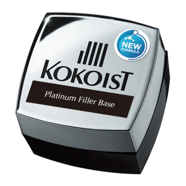 Kokoist Platinum Filler Base 4g