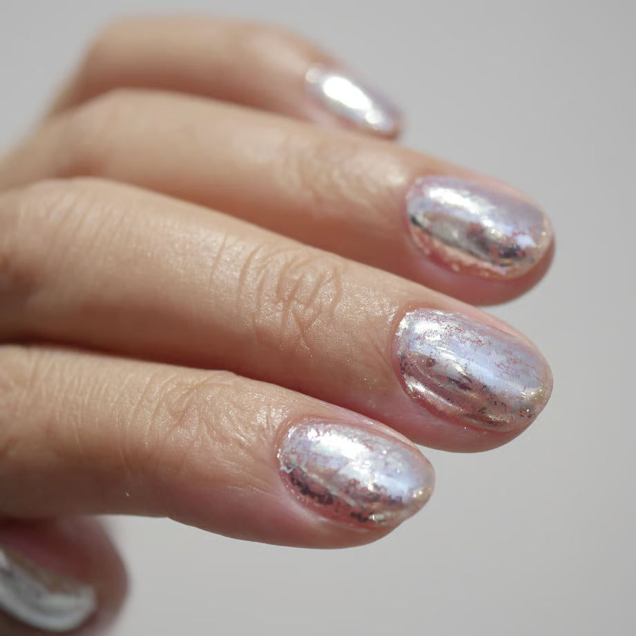 Ungu Nails - Polar Vortex Flakes