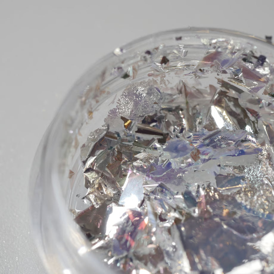Ungu Nails - Polar Vortex Flakes