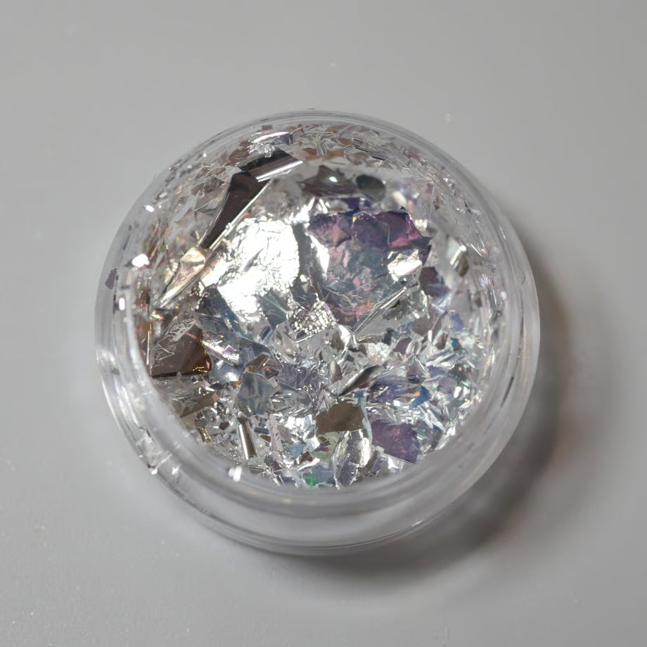 Ungu Nails - Polar Vortex Flakes