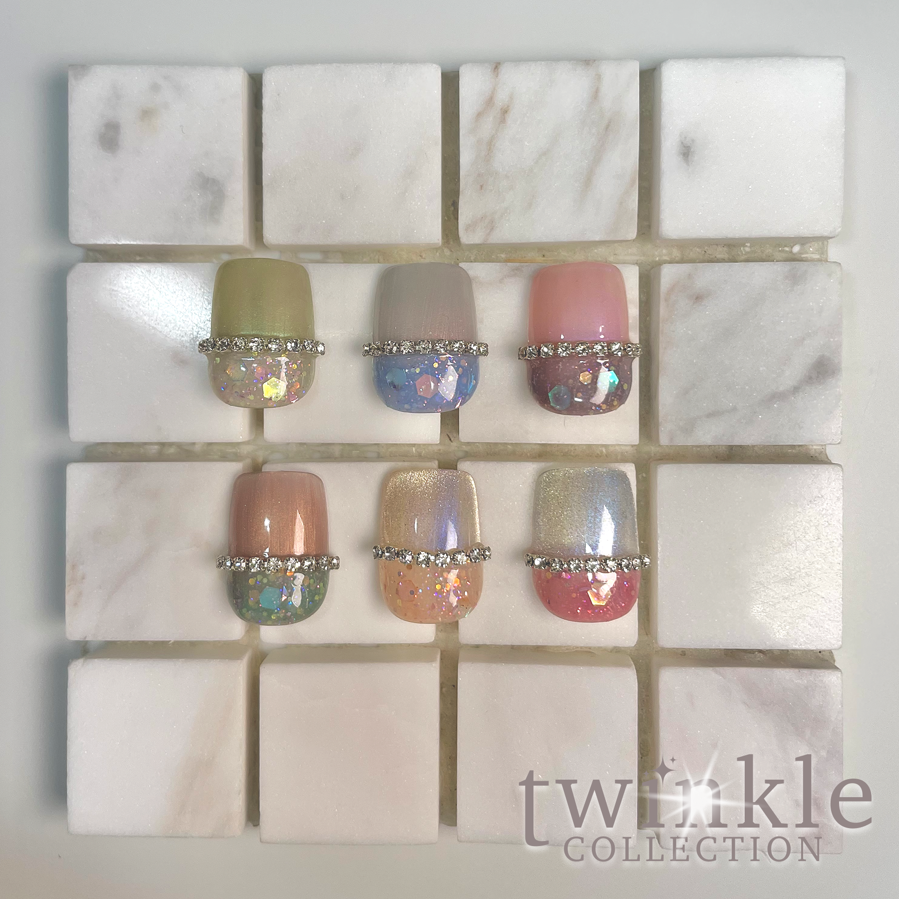 INITY - Twinkle Collection