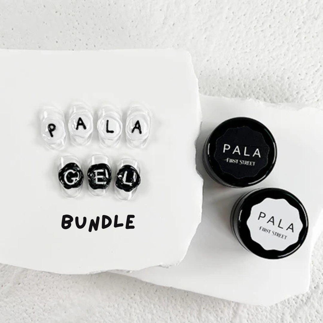 Pala Gel Bundle