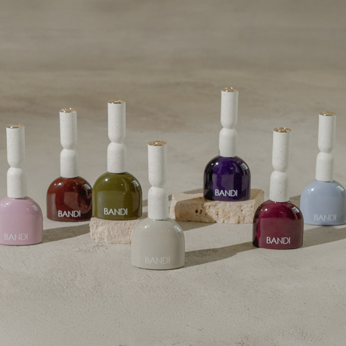 BANDI - Pale Season Trend Set 2025