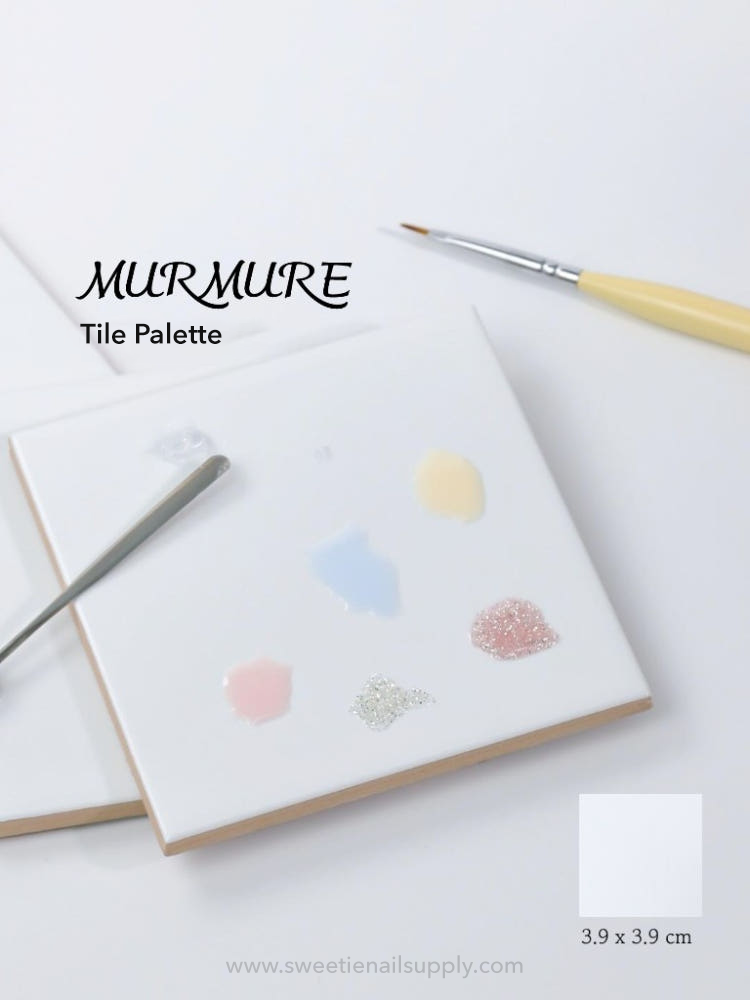 Murmure - Tile Palette