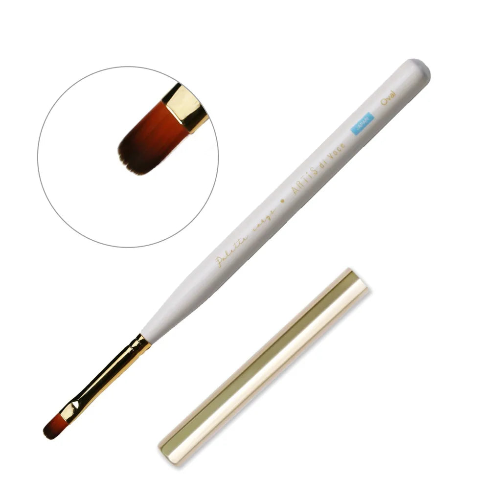 Palette Carys x ARTiS di Voce Gel Brushes (Set/Individual)