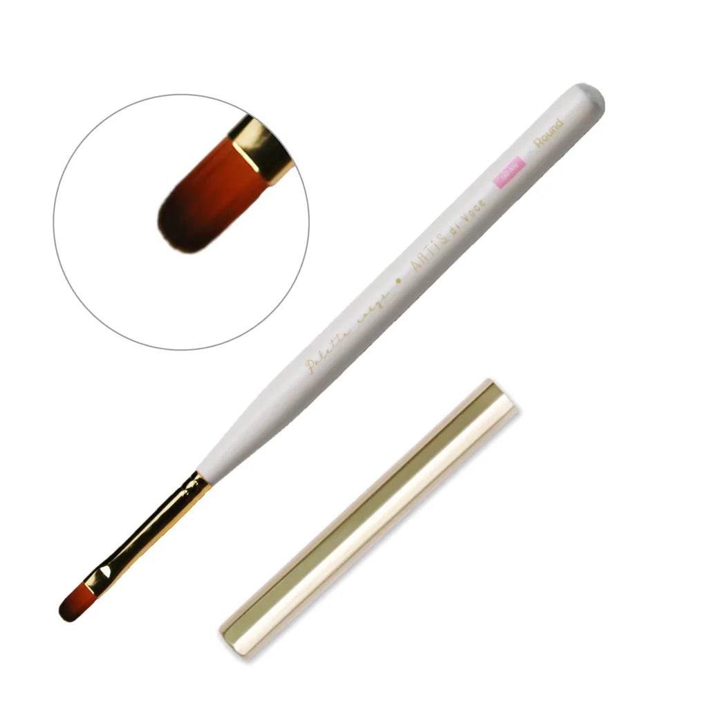 Palette Carys x ARTiS di Voce Gel Brushes (Set/Individual)