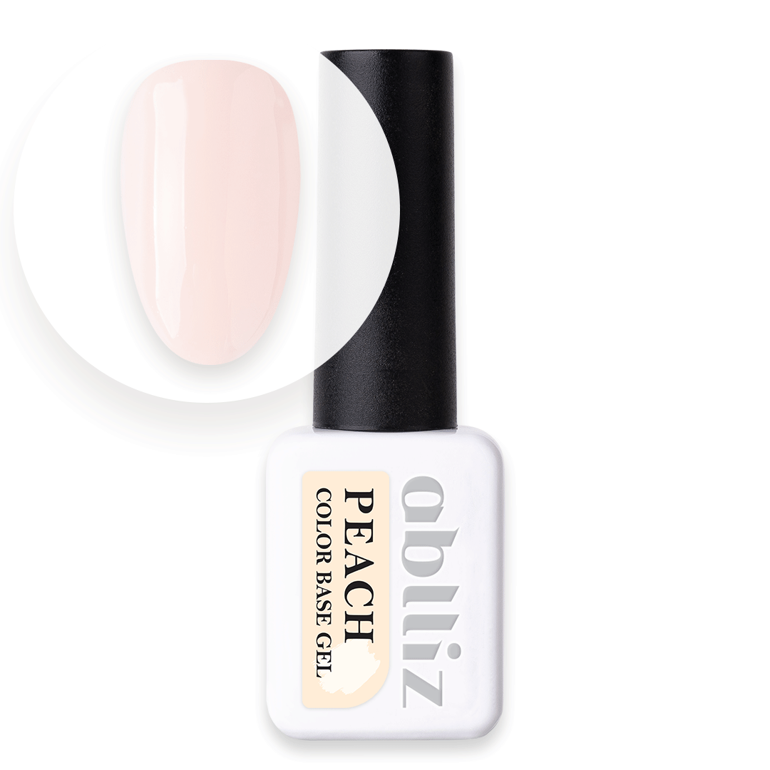 Ablliz Peach Base Gel